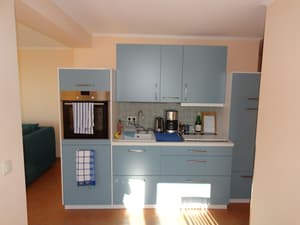 thumbnail: Private kitchenette