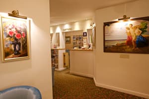 thumbnail: Reception