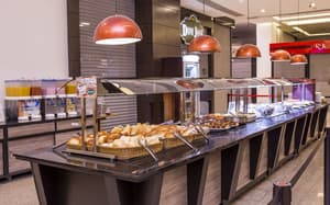 thumbnail: Breakfast buffet