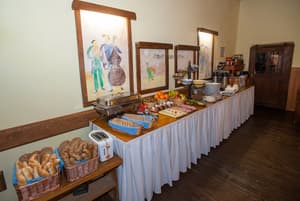 thumbnail: Breakfast meal