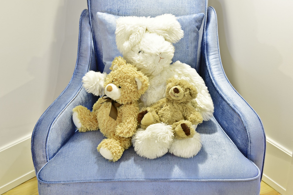 Children's activities