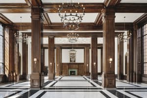 thumbnail: Ballroom