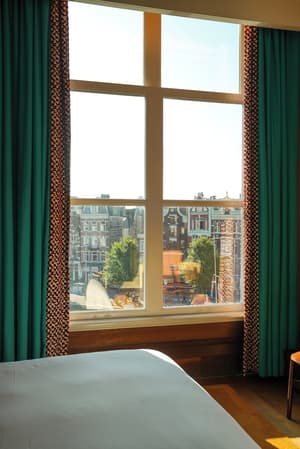thumbnail: View from room