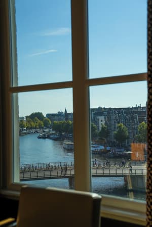 thumbnail: View from room