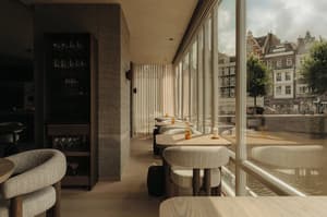 thumbnail: Restaurant