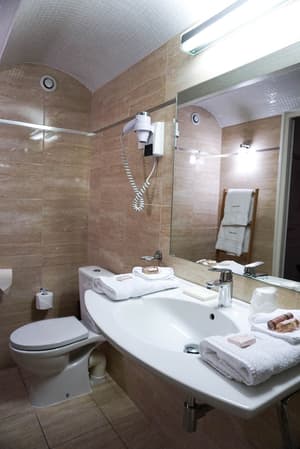 thumbnail: Bathroom