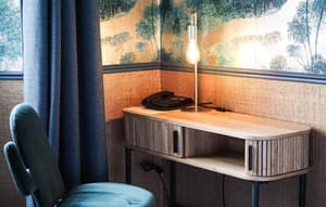 thumbnail: Interior