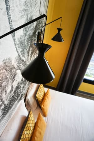 thumbnail: Room