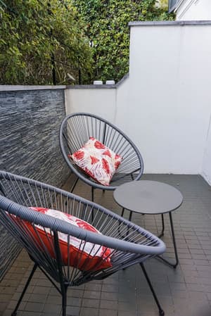thumbnail: Terrace/patio