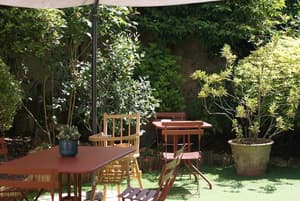 thumbnail: Garden