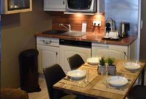 thumbnail: Private kitchen