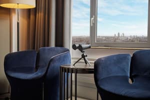 thumbnail: View from room