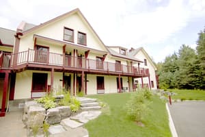 Mont-Tremblant thumbnail