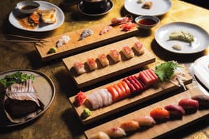 thumbnail: Restaurant