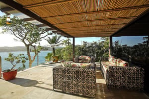 thumbnail: Terrace/patio
