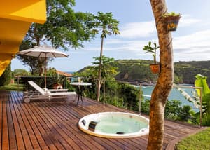 thumbnail: View from room