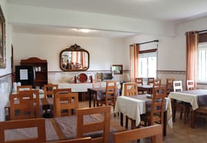 thumbnail: Breakfast buffet