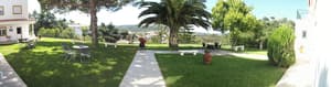 thumbnail: Terrace/patio