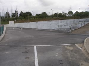 thumbnail: Parking