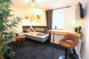 thumbnail: Lounge
