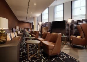 thumbnail: Executive lounge