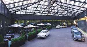 thumbnail: Terrace/patio