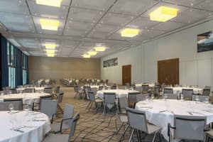 thumbnail: Meeting facility