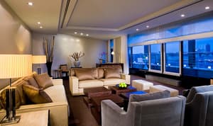 thumbnail: Living area
