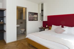 thumbnail: Room
