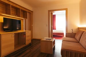 thumbnail: Living area