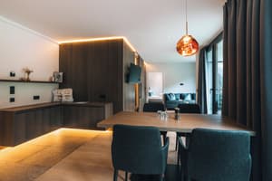 thumbnail: Living area