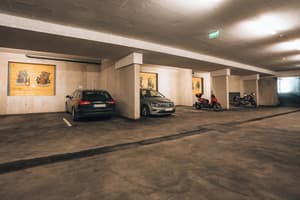 thumbnail: Parking