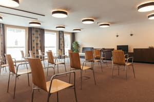 thumbnail: Meeting facility