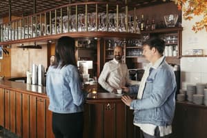 thumbnail: Restaurant