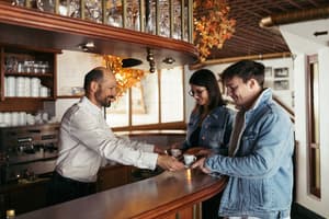 thumbnail: Restaurant