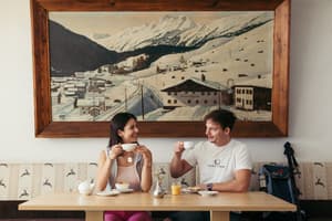 thumbnail: Restaurant