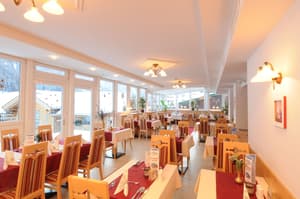 thumbnail: Restaurant