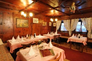 thumbnail: Restaurant