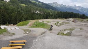 thumbnail: Bicycling