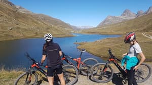 thumbnail: Bicycling