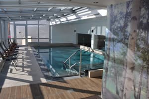 thumbnail: Indoor pool