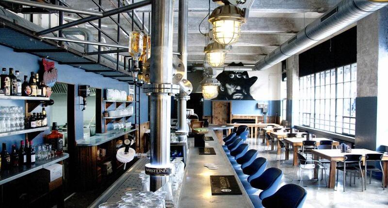 Bar