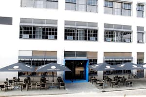 thumbnail: Terrace/patio