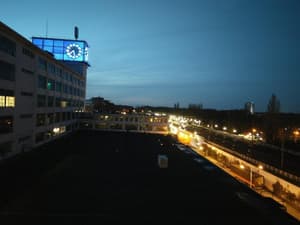 thumbnail: Terrace/patio