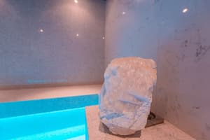 thumbnail: Sauna
