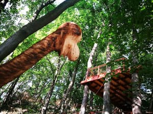 thumbnail: Children's play area - outdoor