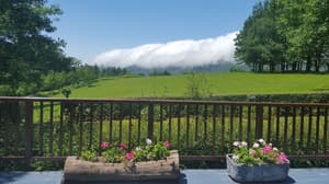 thumbnail: View from property
