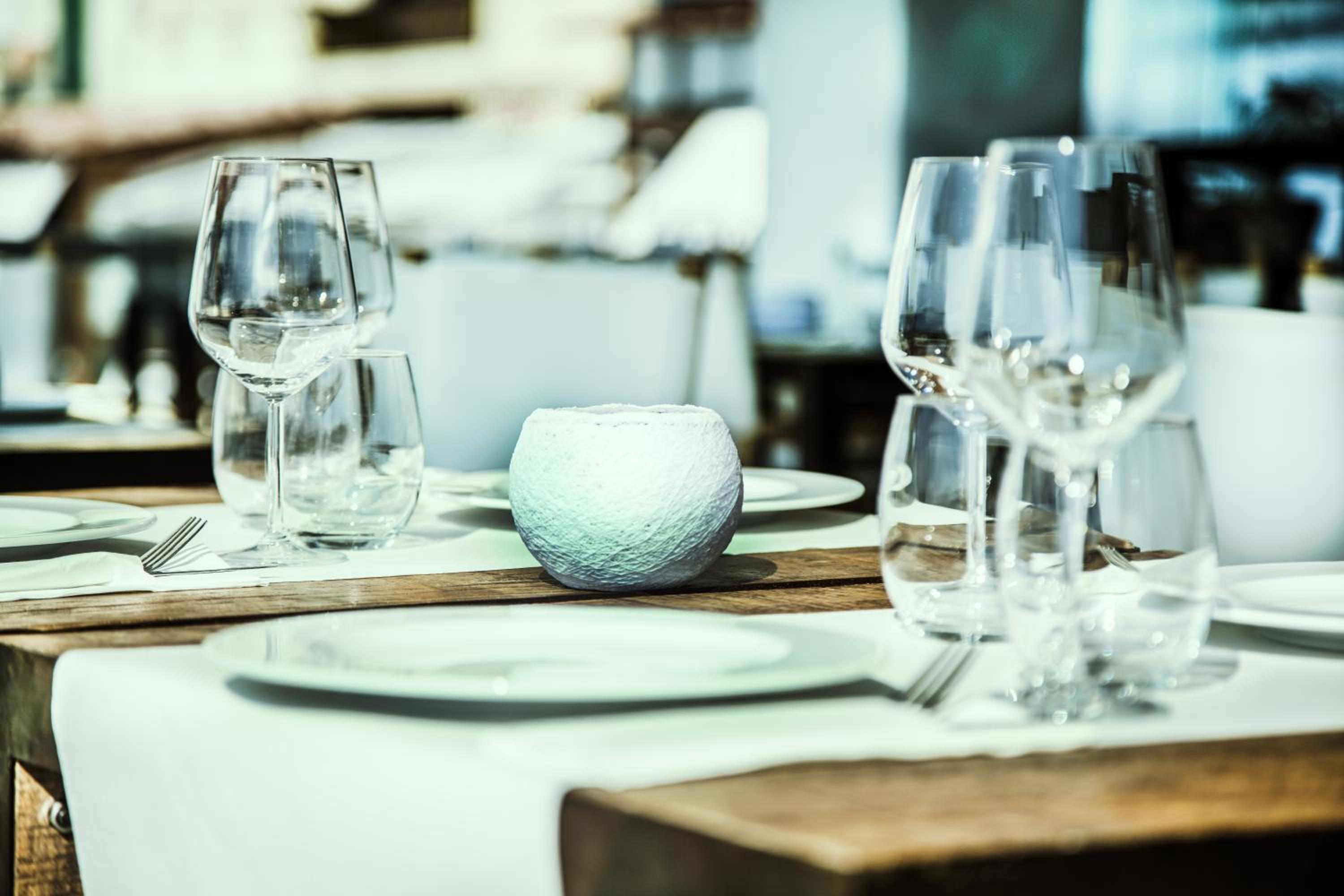 Restaurant-cafeteria