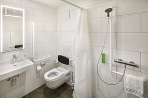 thumbnail: Bathroom