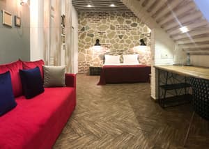thumbnail: Room